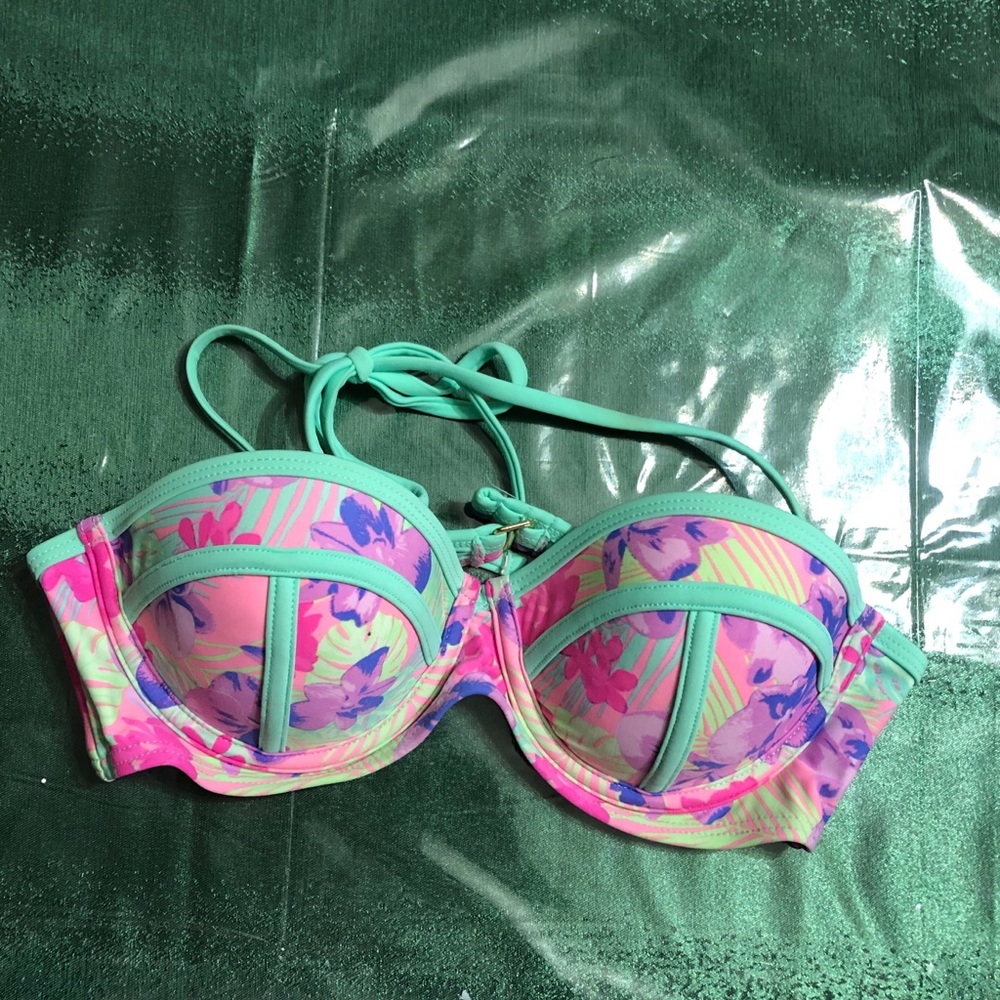 bathing suit top